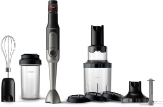 Blender ręczny Philips HR2657/90 (800W; kolor czarny)