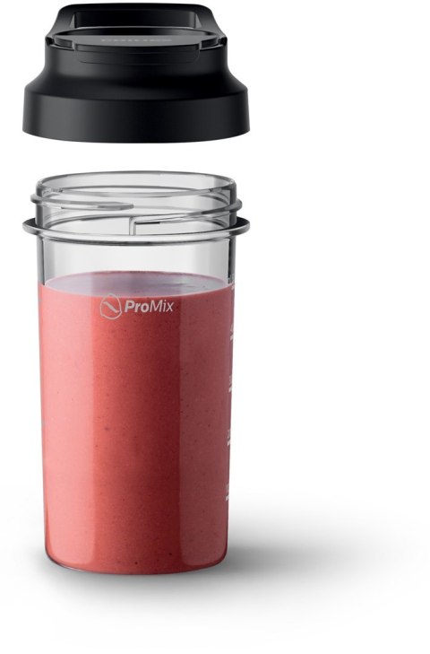 Blender ręczny Philips HR2657/90 (800W; kolor czarny) Blender ręczny Philips HR2657/90 (800W; kolor czarny)