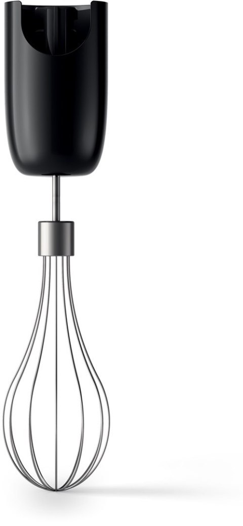 Blender ręczny Philips HR2657/90 (800W; kolor czarny) Blender ręczny Philips HR2657/90 (800W; kolor czarny)