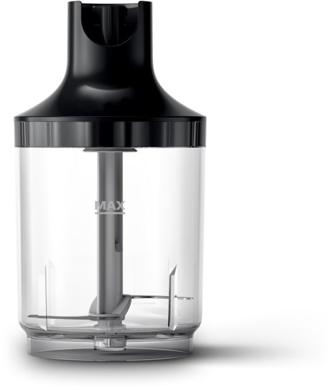 Blender ręczny Philips HR2657/90 (800W; kolor czarny) Blender ręczny Philips HR2657/90 (800W; kolor czarny)