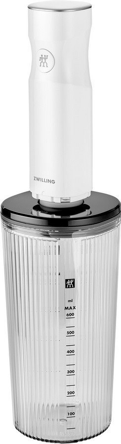 Blender ręczny ZWILLING Enfinigy Czarny Blender ręczny ZWILLING Enfinigy Czarny