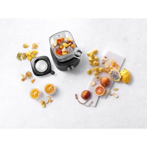 Blender uniwersalny ZWILLING Enfinigy 53002-001-0 Czarny Blender uniwersalny ZWILLING Enfinigy 53002-001-0 Czarny