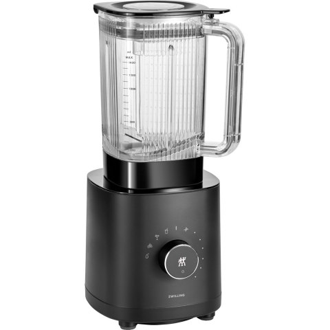 Blender uniwersalny ZWILLING Enfinigy 53002-001-0 Czarny Blender uniwersalny ZWILLING Enfinigy 53002-001-0 Czarny