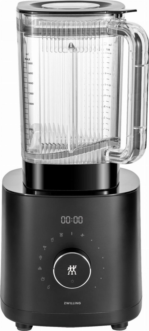 Blender wysokowydajny Pro ZWILLING Enfinigy 53001-001-0 Czarny Blender wysokowydajny Pro ZWILLING Enfinigy 53001-001-0 Czarny