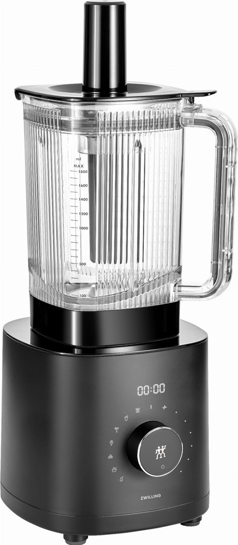 Blender wysokowydajny Pro ZWILLING Enfinigy 53001-001-0 Czarny Blender wysokowydajny Pro ZWILLING Enfinigy 53001-001-0 Czarny