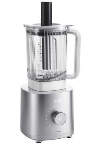Blender wysokowydajny ZWILLING Enfinigy 53000-000-0 Srebrny Blender wysokowydajny ZWILLING Enfinigy 53000-000-0 Srebrny