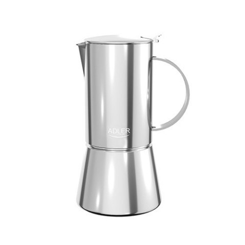 Kawiarka - zaparzacz do kawy Espresso - 350ml Adler Kawiarka - zaparzacz do kawy Espresso - 350ml Adler