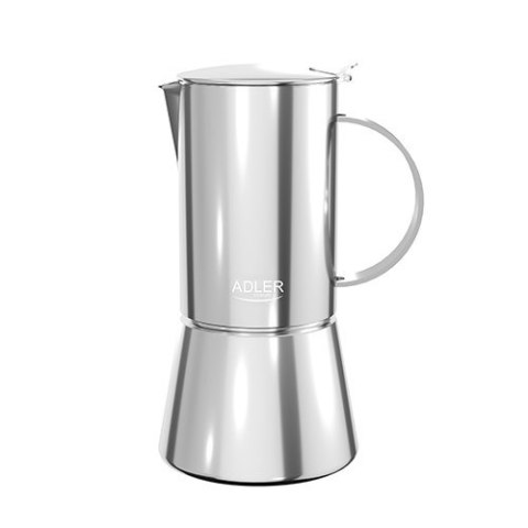 Kawiarka - zaparzacz do kawy Espresso - 620ml Adler Kawiarka - zaparzacz do kawy Espresso - 620ml Adler