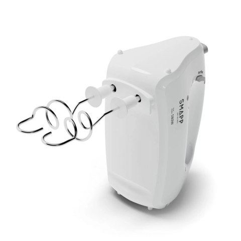 Mikser ręczny 451.5 blender SMAPP biały Mikser ręczny 451.5 blender SMAPP biały