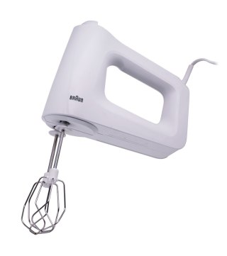 Mikser ręczny Braun HM 3000 ( 450W ; kolor biały )