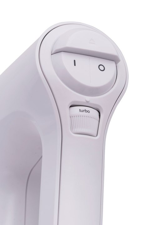 Mikser ręczny Braun HM 3000 ( 450W ; kolor biały ) Mikser ręczny Braun HM 3000 ( 450W ; kolor biały )