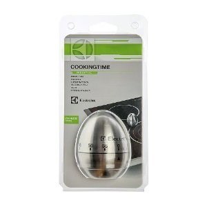 Minutnik - jajko (aluminium) ELECTROLUX E4KTAT01 Minutnik - jajko (aluminium) ELECTROLUX E4KTAT01