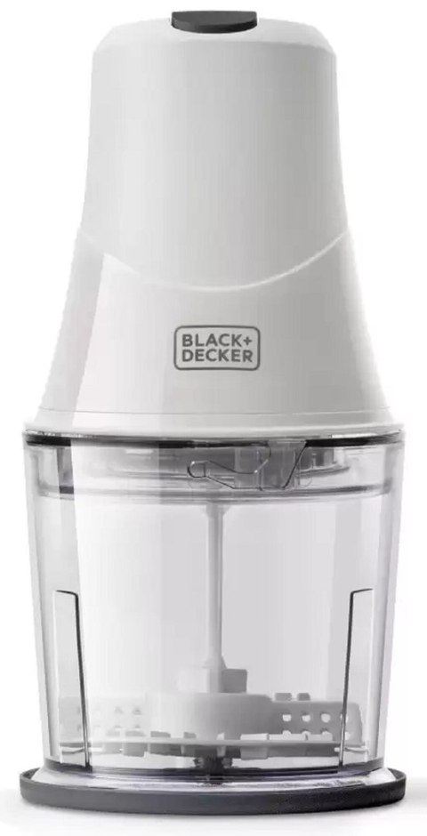 Rozdrabniacz do warzyw Black+Decker BXCH260E (260W) Rozdrabniacz do warzyw Black+Decker BXCH260E (260W)
