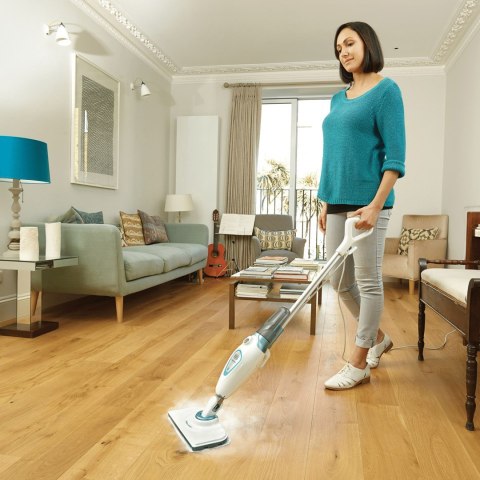 Black&Decker mop parowy FSM1605 QS 1300W