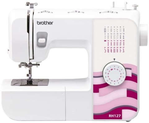 Maszyna do szycia BROTHER RH127 Maszyna do szycia BROTHER RH127