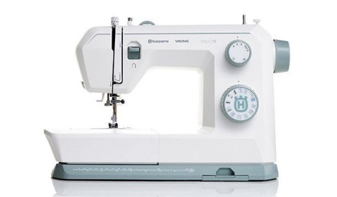 Maszyna do szycia Husqvarna Onyx 15 Maszyna do szycia Husqvarna Onyx 15