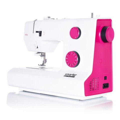 Maszyna do szycia Pfaff Smarter 160S Maszyna do szycia Pfaff Smarter 160S