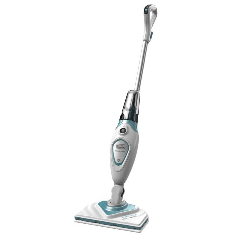 Mop parowy 1600W 350ml BLACK&DECKER Mop parowy 1600W 350ml BLACK&DECKER