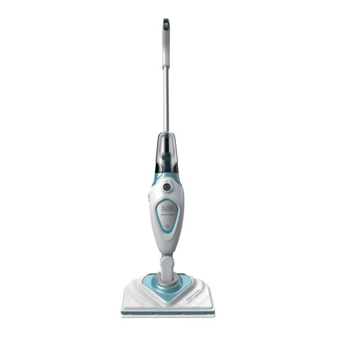 Mop parowy 1600W 350ml BLACK&DECKER Mop parowy 1600W 350ml BLACK&DECKER