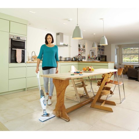 Mop parowy 1600W 350ml BLACK&DECKER Mop parowy 1600W 350ml BLACK&DECKER