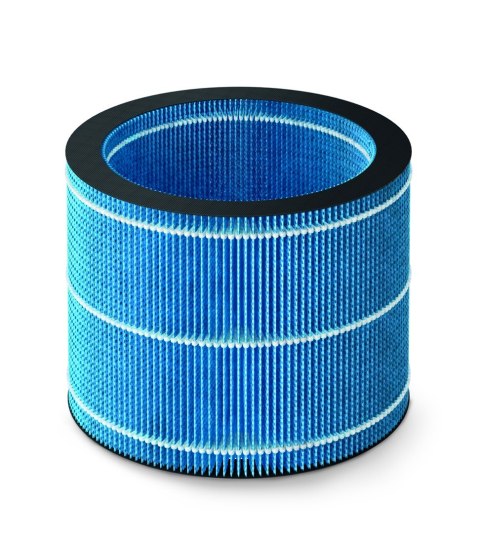 Nawilżacz powietrza Philips HU3918/10 300ml/h Czarny/Złoty Nawilżacz powietrza Philips HU3918/10 300ml/h Czarny/Złoty