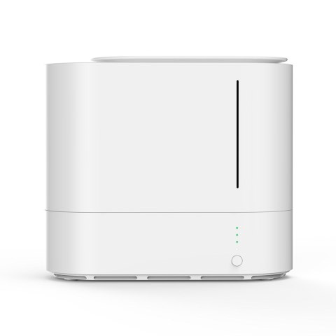 Nawilżacz powietrza TESLA TSL-AC-PRO4 Smart Humidifier Nawilżacz powietrza TESLA TSL-AC-PRO4 Smart Humidifier