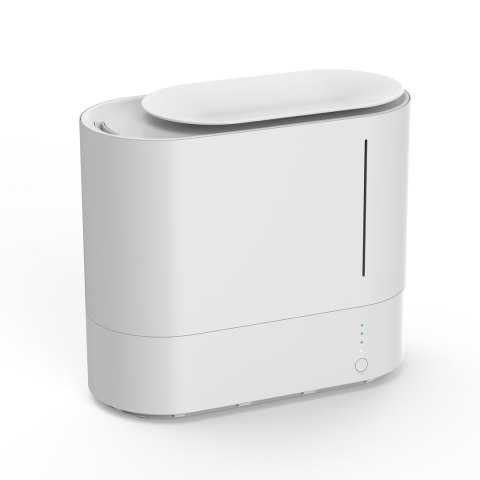 Nawilżacz powietrza TESLA TSL-AC-PRO4 Smart Humidifier Nawilżacz powietrza TESLA TSL-AC-PRO4 Smart Humidifier