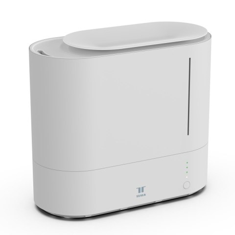 Nawilżacz powietrza TESLA TSL-AC-PRO4 Smart Humidifier Nawilżacz powietrza TESLA TSL-AC-PRO4 Smart Humidifier