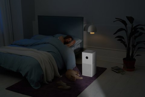 Oczyszczacz powietrza Xiaomi Smart Air Purifier 4 Lite Oczyszczacz powietrza Xiaomi Smart Air Purifier 4 Lite