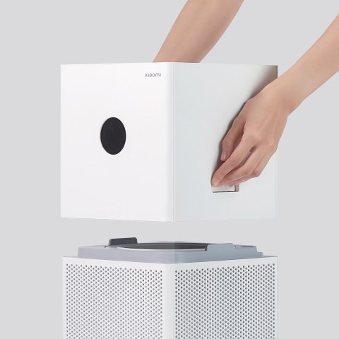 Oczyszczacz powietrza Xiaomi Smart Air Purifier 4 Lite Oczyszczacz powietrza Xiaomi Smart Air Purifier 4 Lite