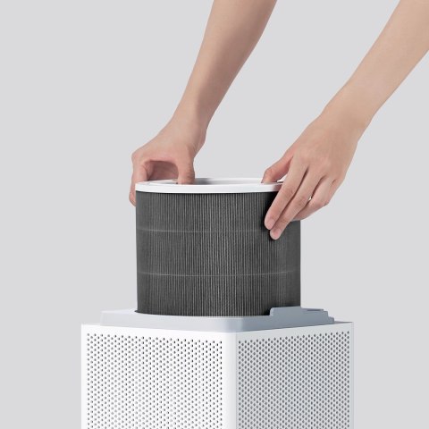 Oczyszczacz powietrza Xiaomi Smart Air Purifier 4 Lite Oczyszczacz powietrza Xiaomi Smart Air Purifier 4 Lite