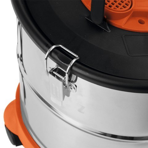 Odkurzacz do popiołu 800W/20 L 78870 TOYA Odkurzacz do popiołu 800W/20 L 78870 TOYA