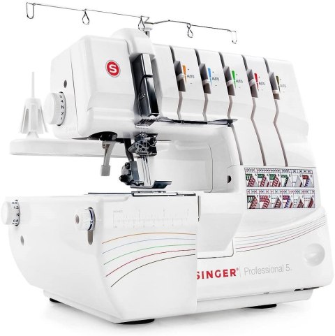 Overlock Singer 14T968 Overlock Singer 14T968