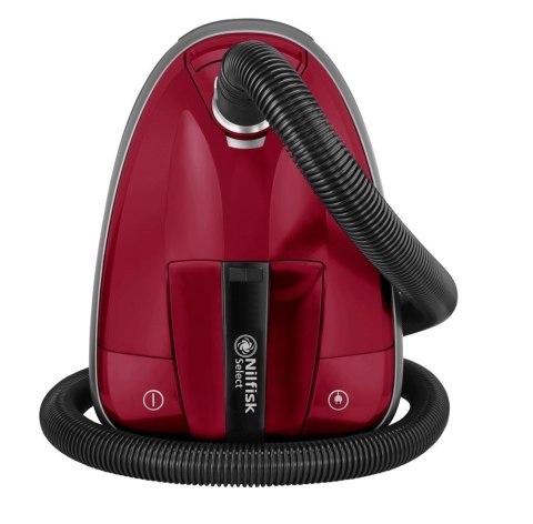 NILFISK Odkurzacz SELECT DRCL13E08A2 Classic NILFISK Odkurzacz SELECT DRCL13E08A2 Classic