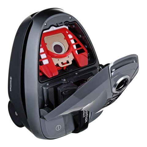NILFISK Odkurzacz SELECT GRCL13P08A1 Classic NILFISK Odkurzacz SELECT GRCL13P08A1 Classic