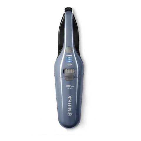 NILFISK Odkurzacz pionowy Easy 20Vmax Blue NILFISK Odkurzacz pionowy Easy 20Vmax Blue