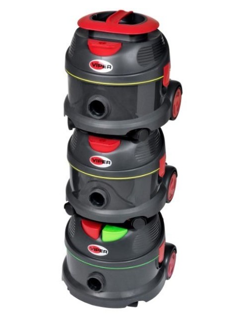 NILFISK Odkurzacz sucho DSU8-EU1/HEPA/8L NILFISK Odkurzacz sucho DSU8-EU1/HEPA/8L