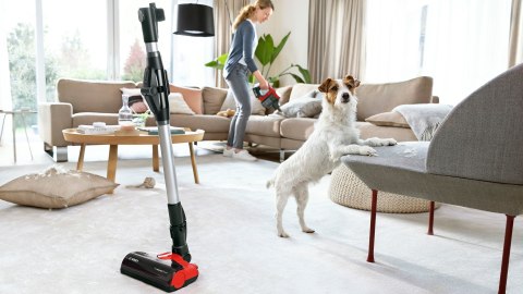 Odkurzacz BOSCH BCS 711PET UNLIMITED Odkurzacz BOSCH BCS 711PET UNLIMITED