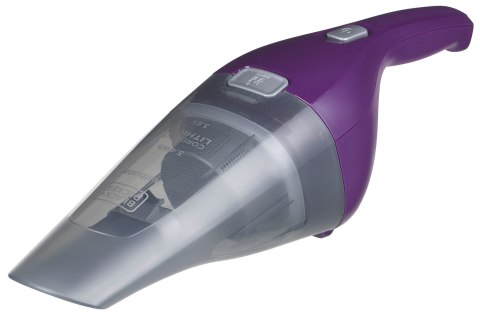 Odkurzacz akumulatorowy Black&Decker BD-NVC115W Odkurzacz akumulatorowy Black&Decker BD-NVC115W