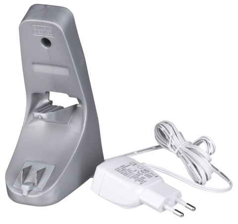 Odkurzacz akumulatorowy Black&Decker BD-NVC115W Odkurzacz akumulatorowy Black&Decker BD-NVC115W