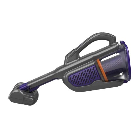 Odkurzacz ręczny 18V BHHV520BFP BLACK+ DECKER Odkurzacz ręczny 18V BHHV520BFP BLACK+ DECKER