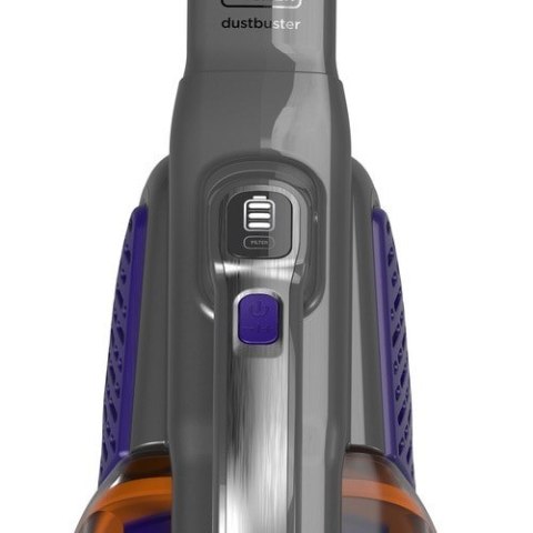 Odkurzacz ręczny 18V BHHV520BFP BLACK+ DECKER Odkurzacz ręczny 18V BHHV520BFP BLACK+ DECKER