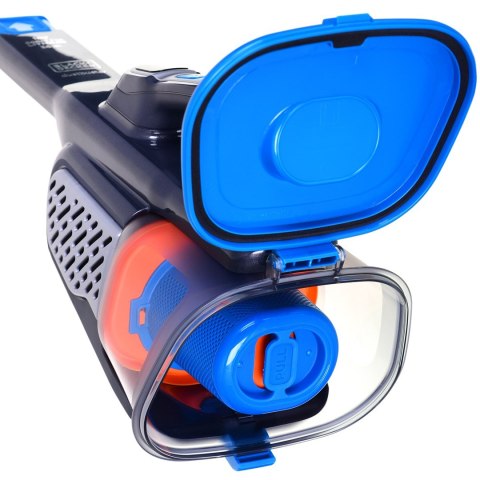 Odkurzacz ręczny 18V BLACK&DECKER BD-BHHV520BF Odkurzacz ręczny 18V BLACK&DECKER BD-BHHV520BF