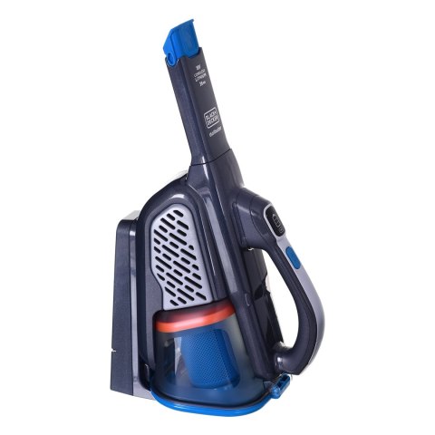 Odkurzacz ręczny 18V BLACK&DECKER BD-BHHV520BF Odkurzacz ręczny 18V BLACK&DECKER BD-BHHV520BF