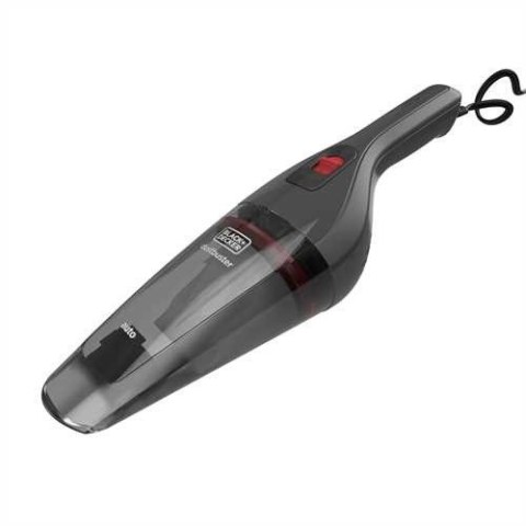 Odkurzacz samochodowy 12V Black&Decker NVB12AV-XJ Odkurzacz samochodowy 12V Black&Decker NVB12AV-XJ