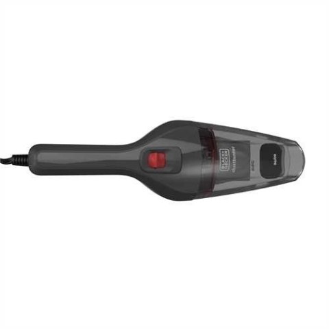 Odkurzacz samochodowy 12V Black&Decker NVB12AV-XJ Odkurzacz samochodowy 12V Black&Decker NVB12AV-XJ