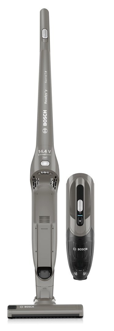 Odkurzacz BOSCH BBHF 214G akumulatorowy Odkurzacz BOSCH BBHF 214G akumulatorowy