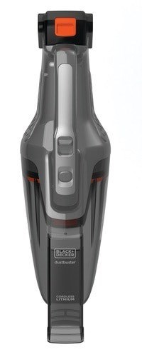 Odkurzacz Powerconnect 1,5Ah BCHV001C1 BLACK+DECKER Odkurzacz Powerconnect 1,5Ah BCHV001C1 BLACK+DECKER