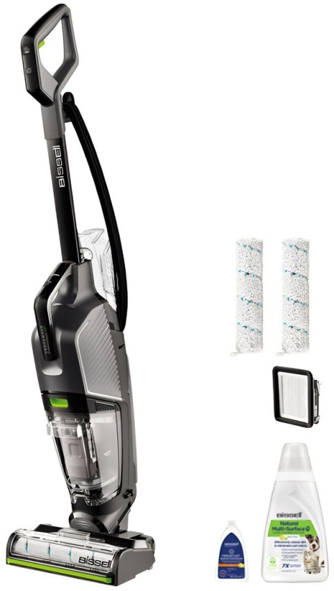 Odkurzacz pionowy BISSELL CrossWave 3527N Odkurzacz pionowy BISSELL CrossWave 3527N