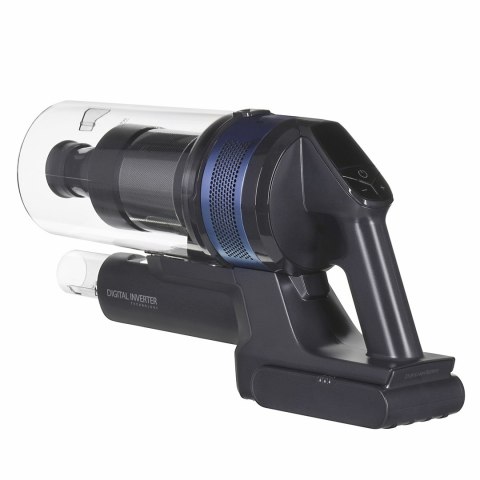 Odkurzacz pionowy Samsung Jet 60 Turbo VS15A6031R4/EE Odkurzacz pionowy Samsung Jet 60 Turbo VS15A6031R4/EE